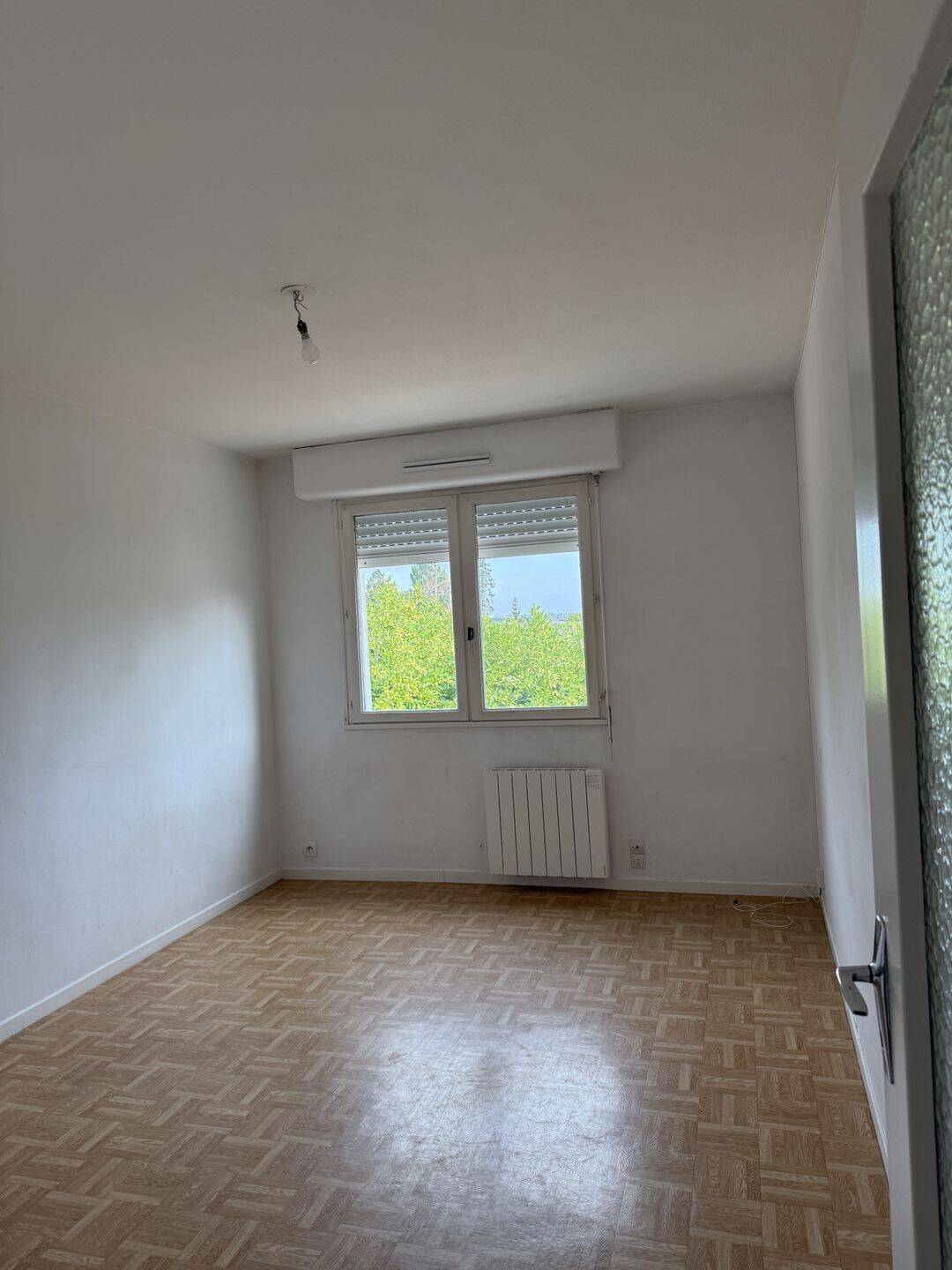 Appartement 1 pièce 26 m² · à Laval · 26,4 m² · 360 €