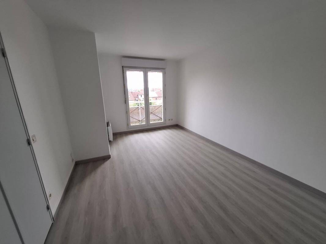 Appartement 2 pièces 44 m² · à Compiègne · 43,6 m² · 695 €/mois