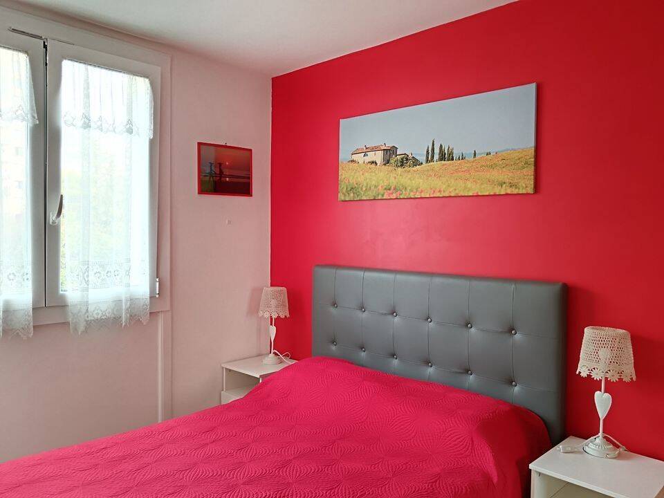 Appartement 2 pièces 53 m² · à Nice · 53 m² · 1 200 €