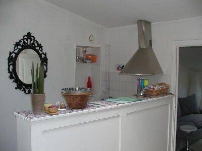 Appartement 2 pièces 28 m² · à Bordeaux · 28 m² · 580 €