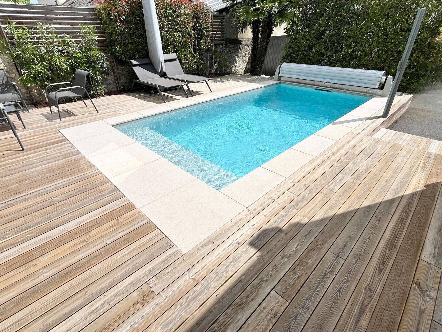 Maison 5 pièces 145 m² · à Saint-Cyr-sur-Loire · 145 m² · 680 000 €