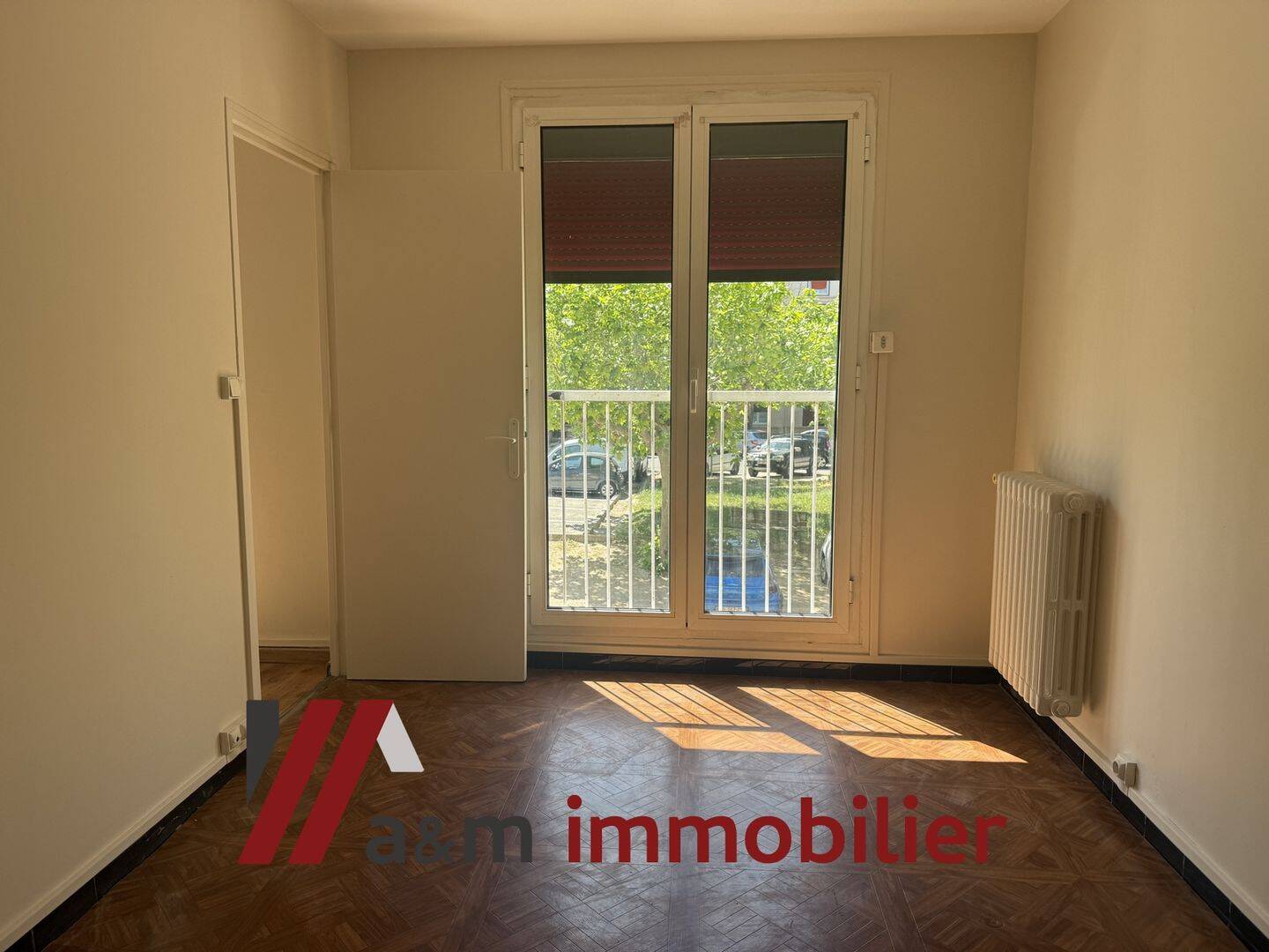 Appartement 3 pièces 54 m² · à Châteauneuf-les-Martigues · 54 m² · 900 €