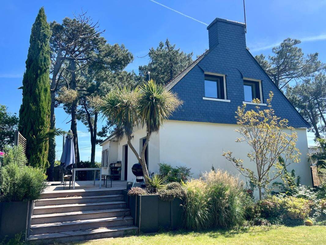 Maison 4 pièces 135 m² · à Ploeren · 135 m² · 457 600 €