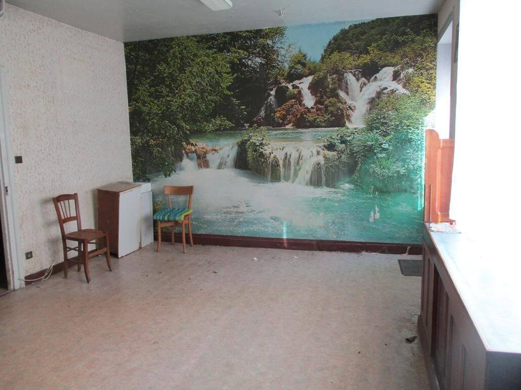 Maison 7 pièces 126 m² · à Carhaix-Plouguer · 126 m² · 84 800 €