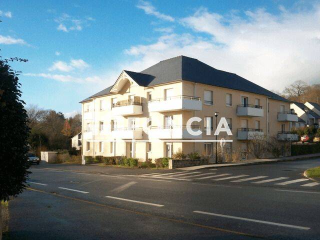 Appartement 3 pièces 69 m² · à Baud · 69,4 m² · 650 €/mois