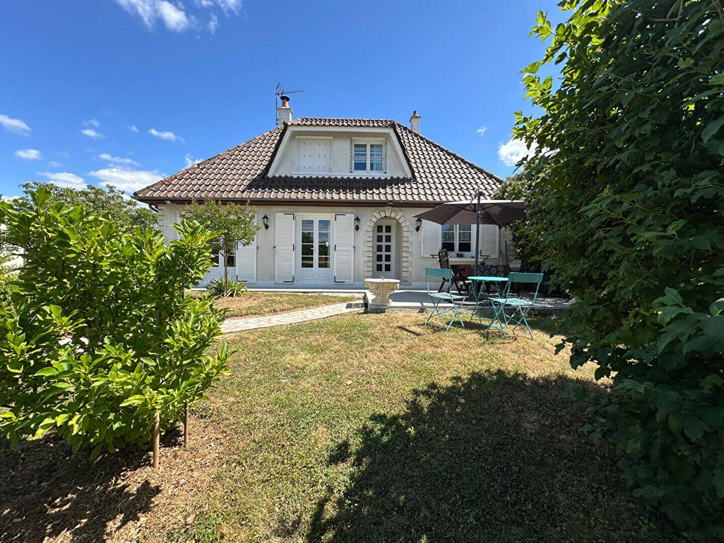Maison 5 pièces 115 m² · à Cellettes · 115 m² · 269 500 €