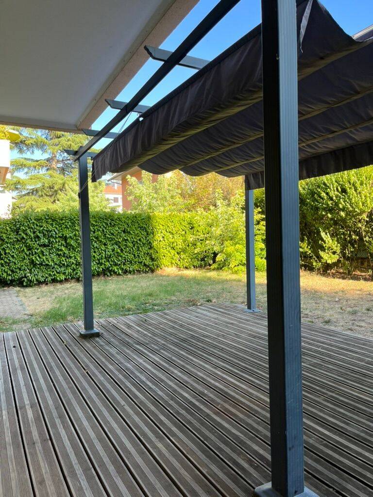 Appartement 4 pièces 73 m² · à Annecy · 73 m² · 465 000 €