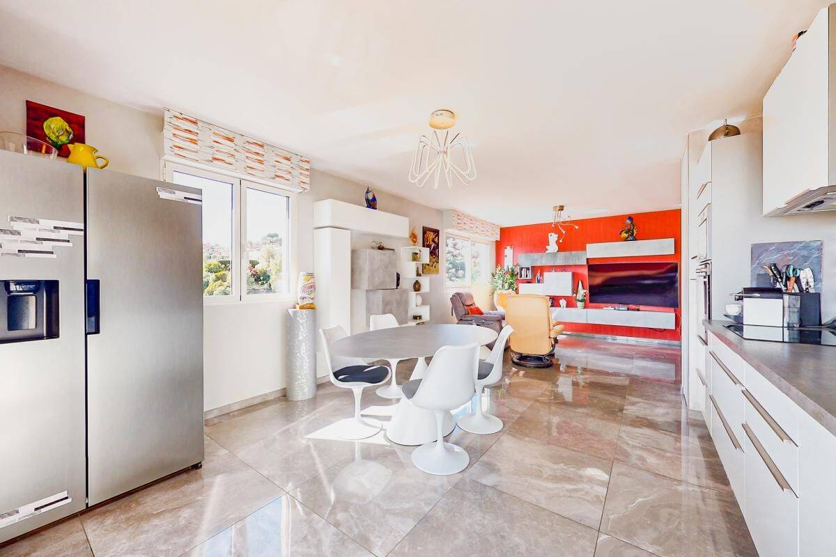 Appartement 3 pièces 71 m² · à Mandelieu-la-Napoule · 71 m² · 510 000 €