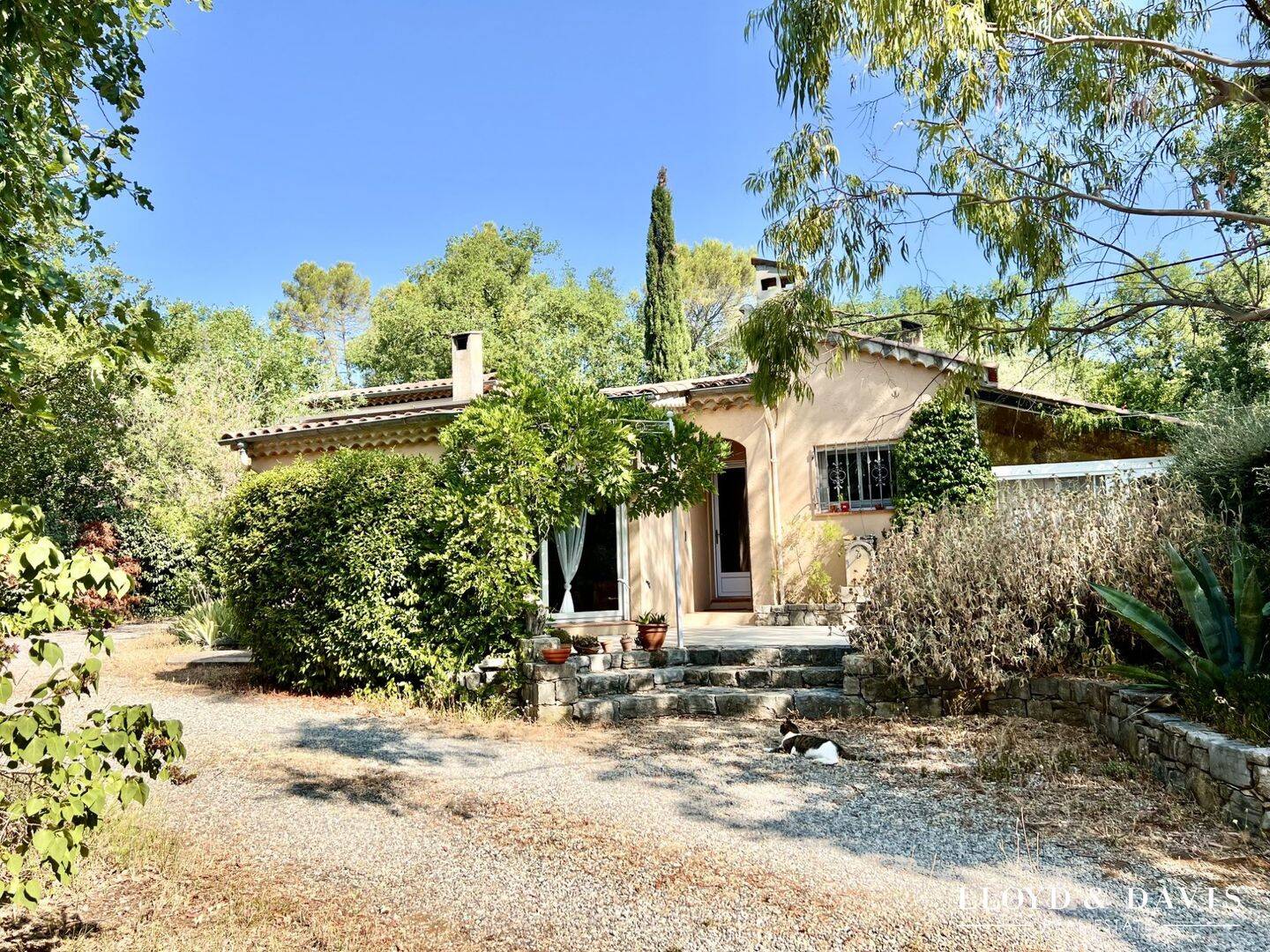 Maison 4 pièces 110 m² · à Fayence · 110 m² · 490 000 €