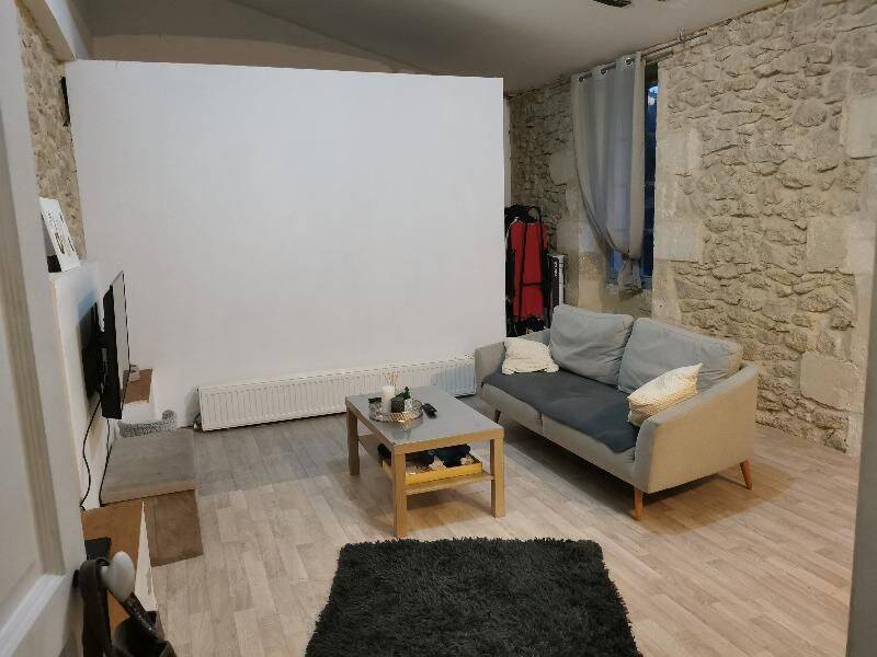 Appartement 1 pièce 50 m² · à Castets Et Castillon · 50 m² · 580 €