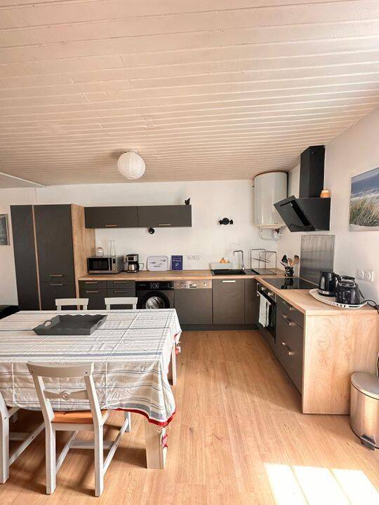 Appartement 2 pièces 60 m² · à Cancale · 60 m² · 800 €/mois