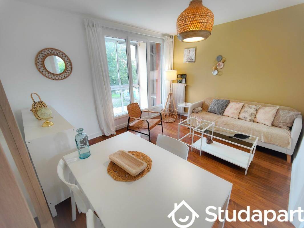 Maison de 70m2 — 1