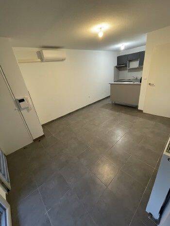 Appartement 2 pièces 40 m² · à L'Union · 39,7 m² · 637 €