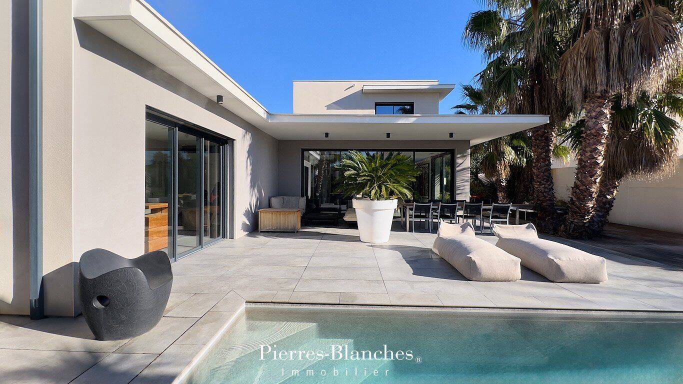 Maison 5 pièces 165 m² · à Montpellier · 165 m² · 990 000 €