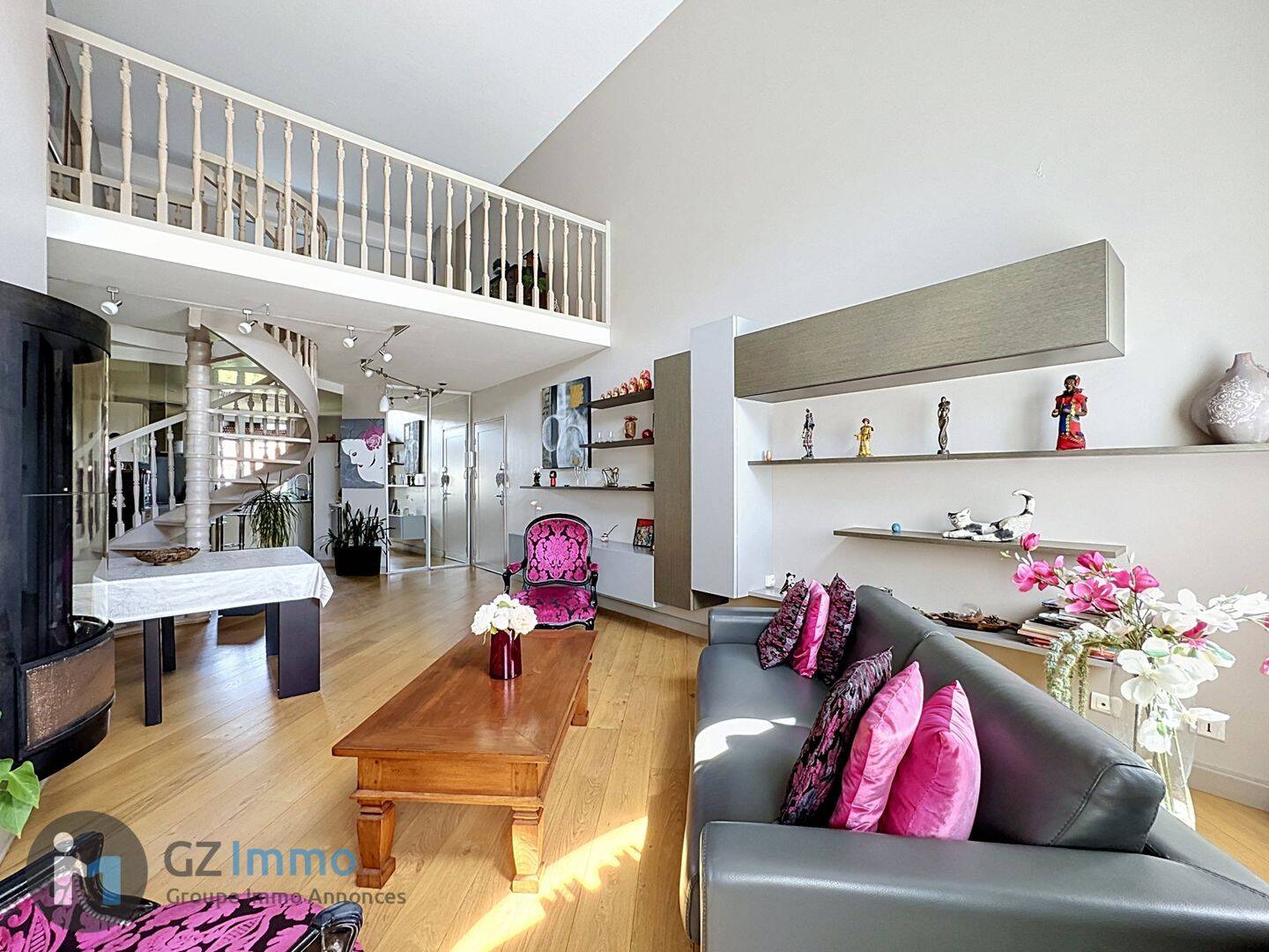 Appartement 5 pièces 112 m² · à Troyes · 112 m² · 217 000 €