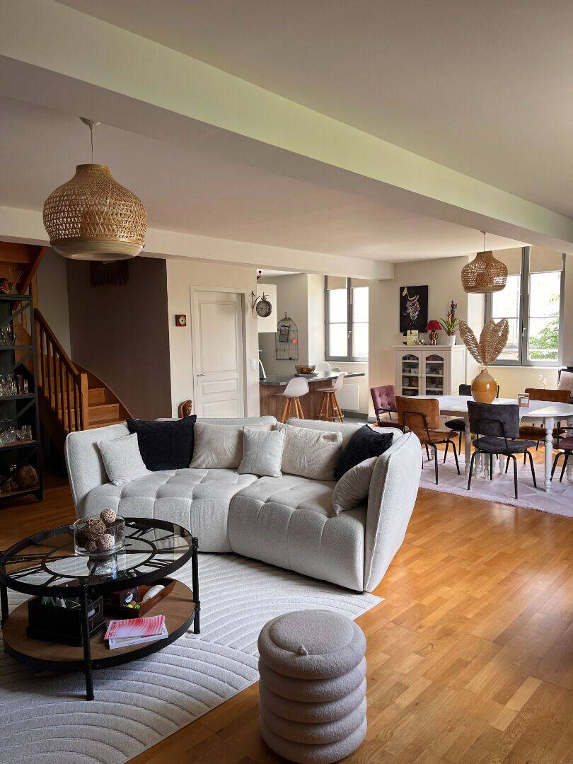 Appartement 4 pièces 128 m² · à Poitiers · 128 m² · 337 000 €