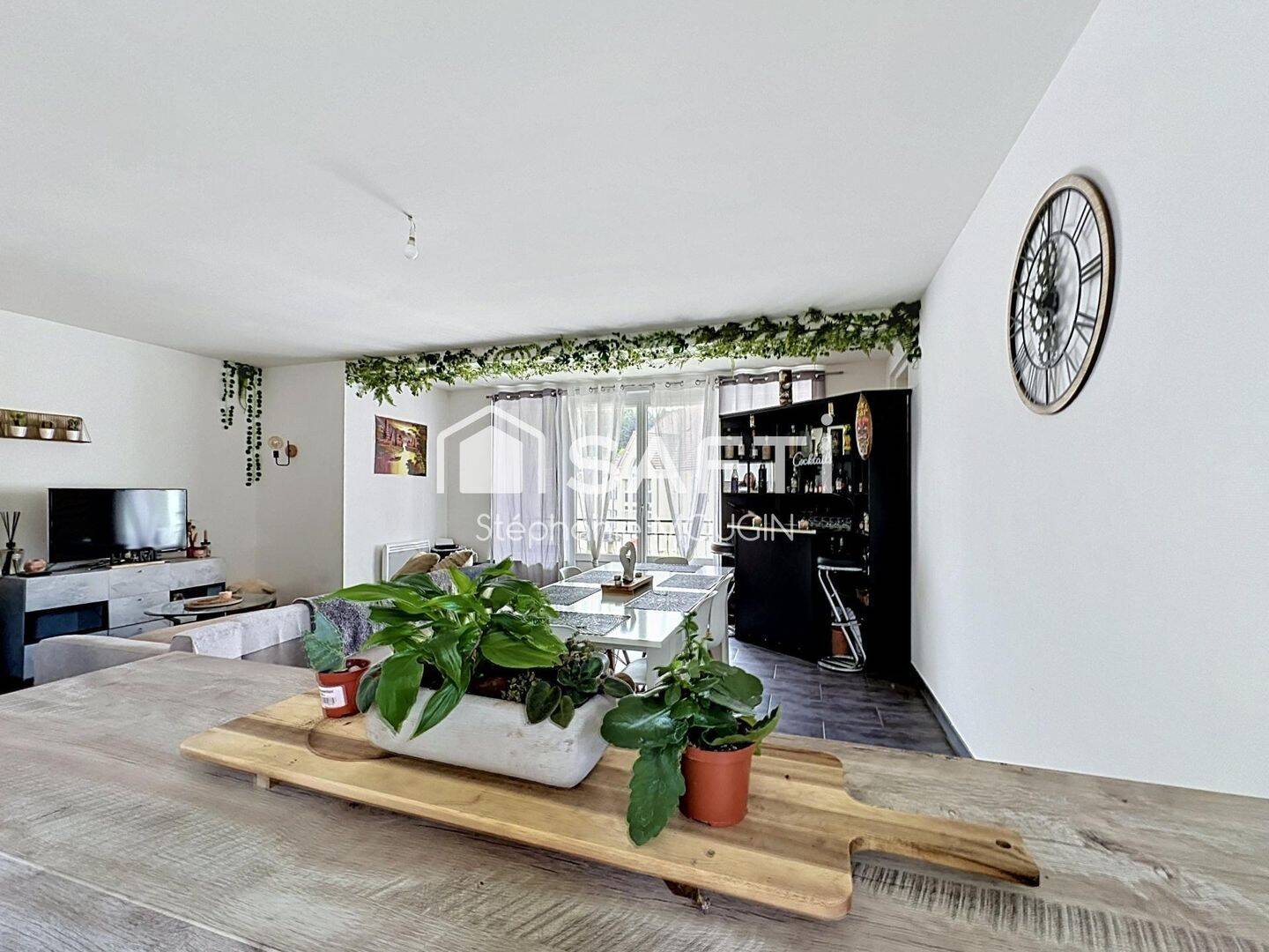 Appartement 5 pièces 101 m² · à Maîche · 101 m² · 230 000 €