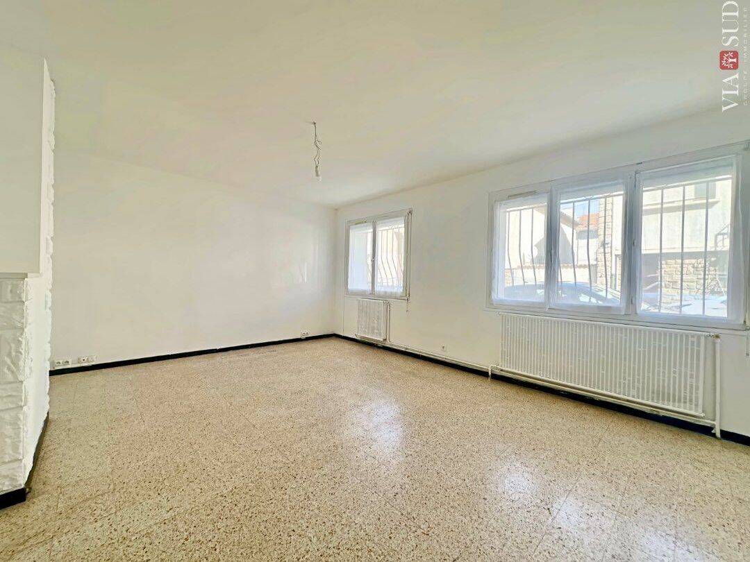 Appartement 3 pièces 69 m² · à Béziers · 69 m² · 760 €