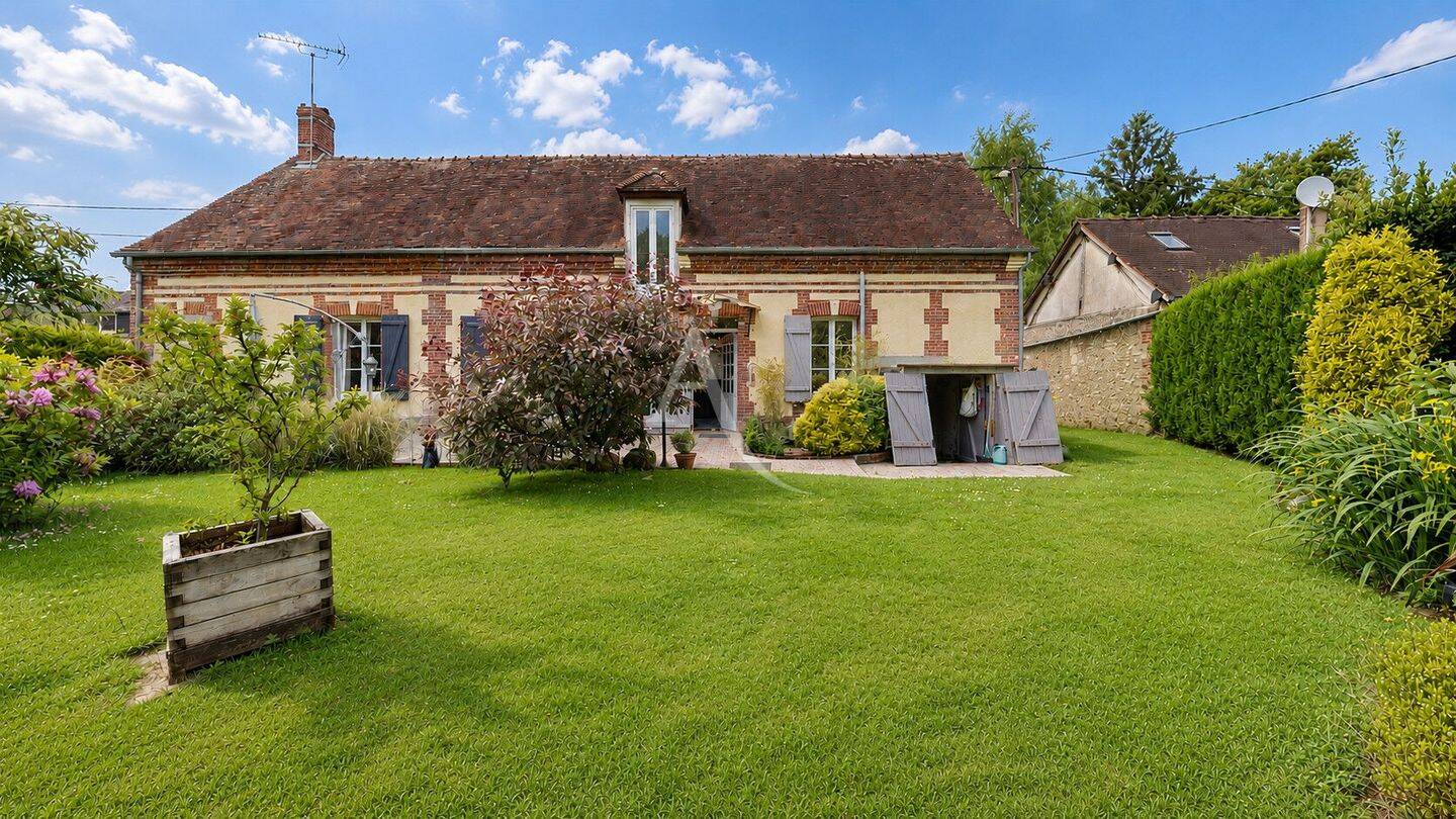 Maison 4 pièces 150 m² · à Gisors · 150 m² · 275 220 €