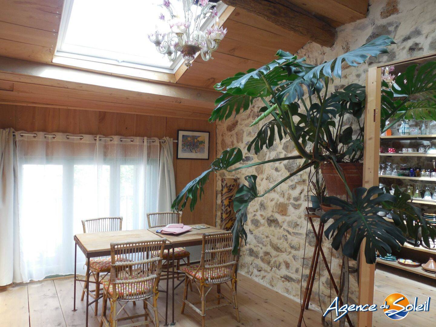 Maison 4 pièces 98 m² · à La Palme · 98 m² · 169 000 €