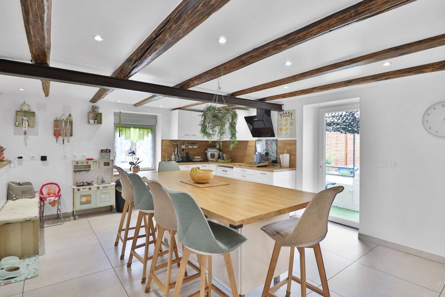 Maison 4 pièces 131 m² · à Volstroff · 131 m² · 275 000 €