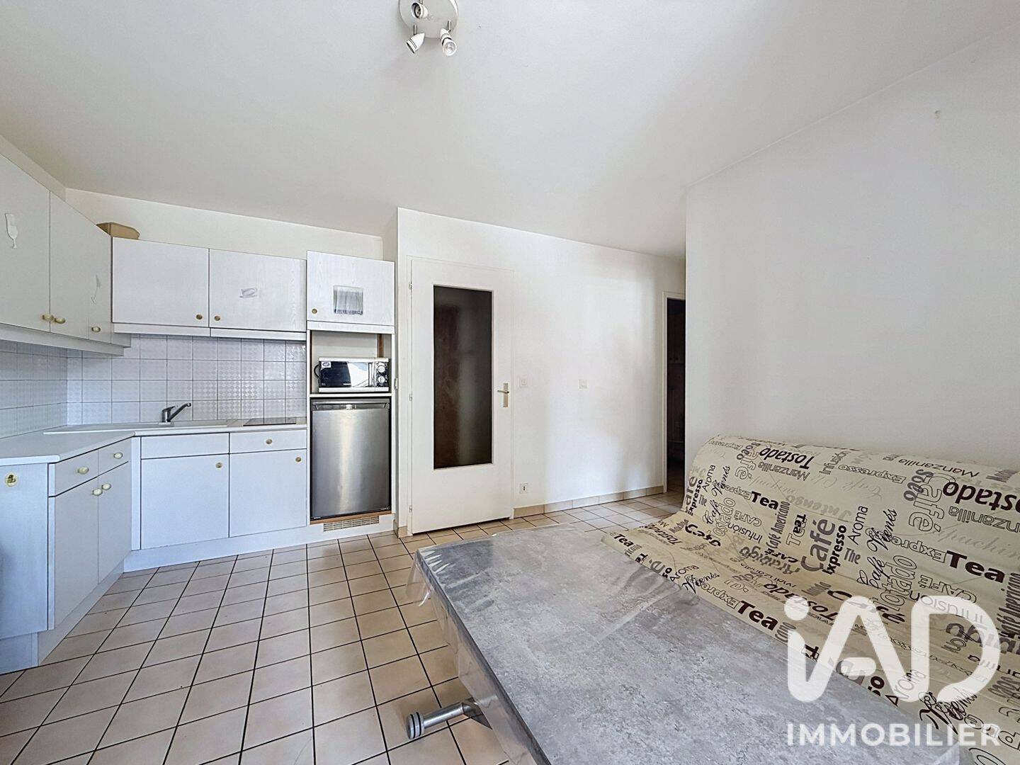 Appartement 2 pièces 36 m² · à Faverges-Seythenex · 36 m² · 640 €/mois