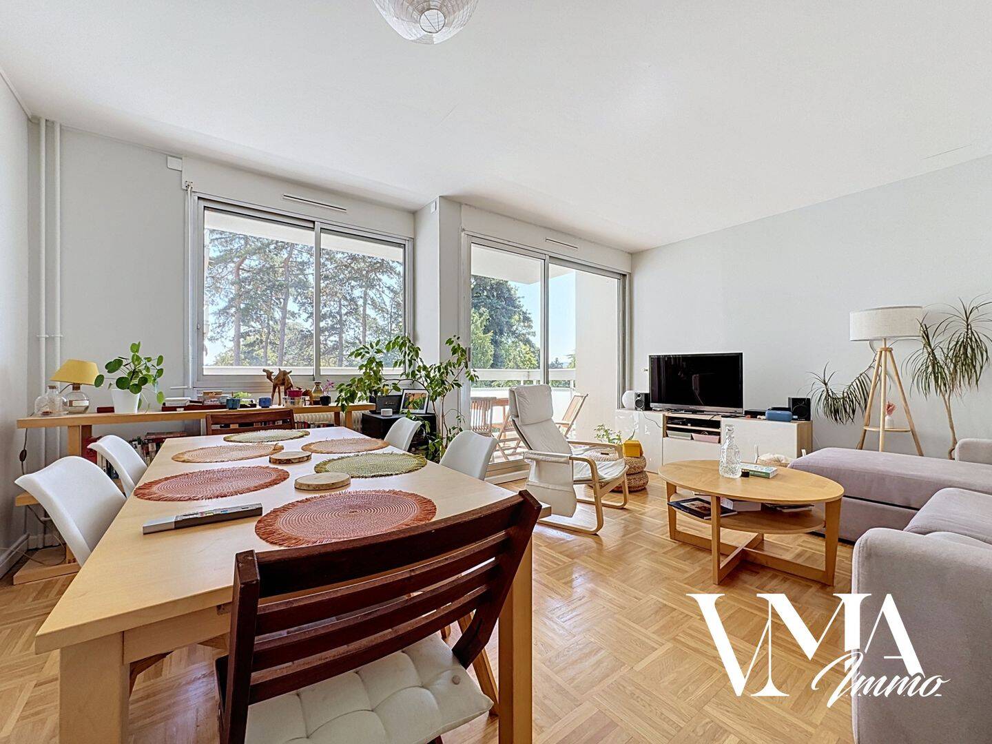 Appartement 4 pièces 90 m² · à Lyon 5ème Arrondissement · 90 m² · 360 000 €