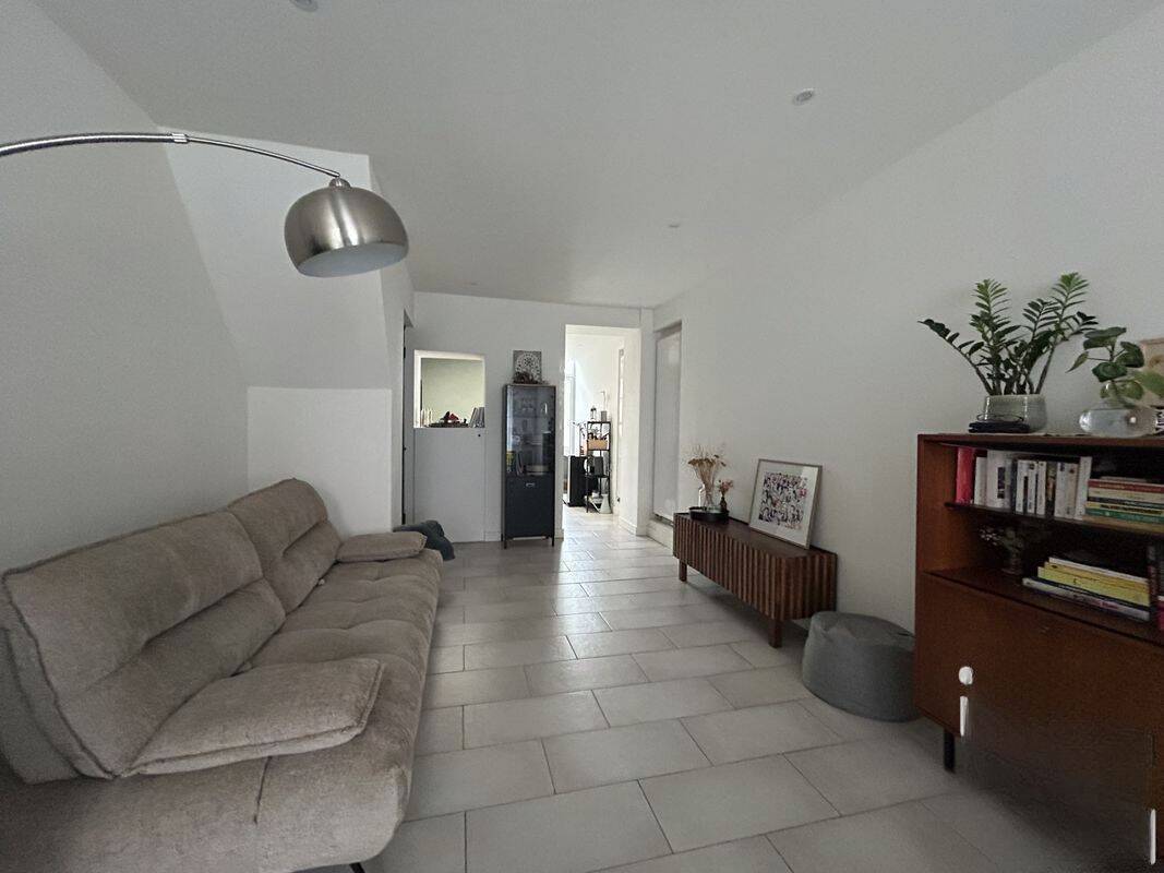 Maison 4 pièces 109 m² · à Mouvaux · 109 m² · 1 400 €