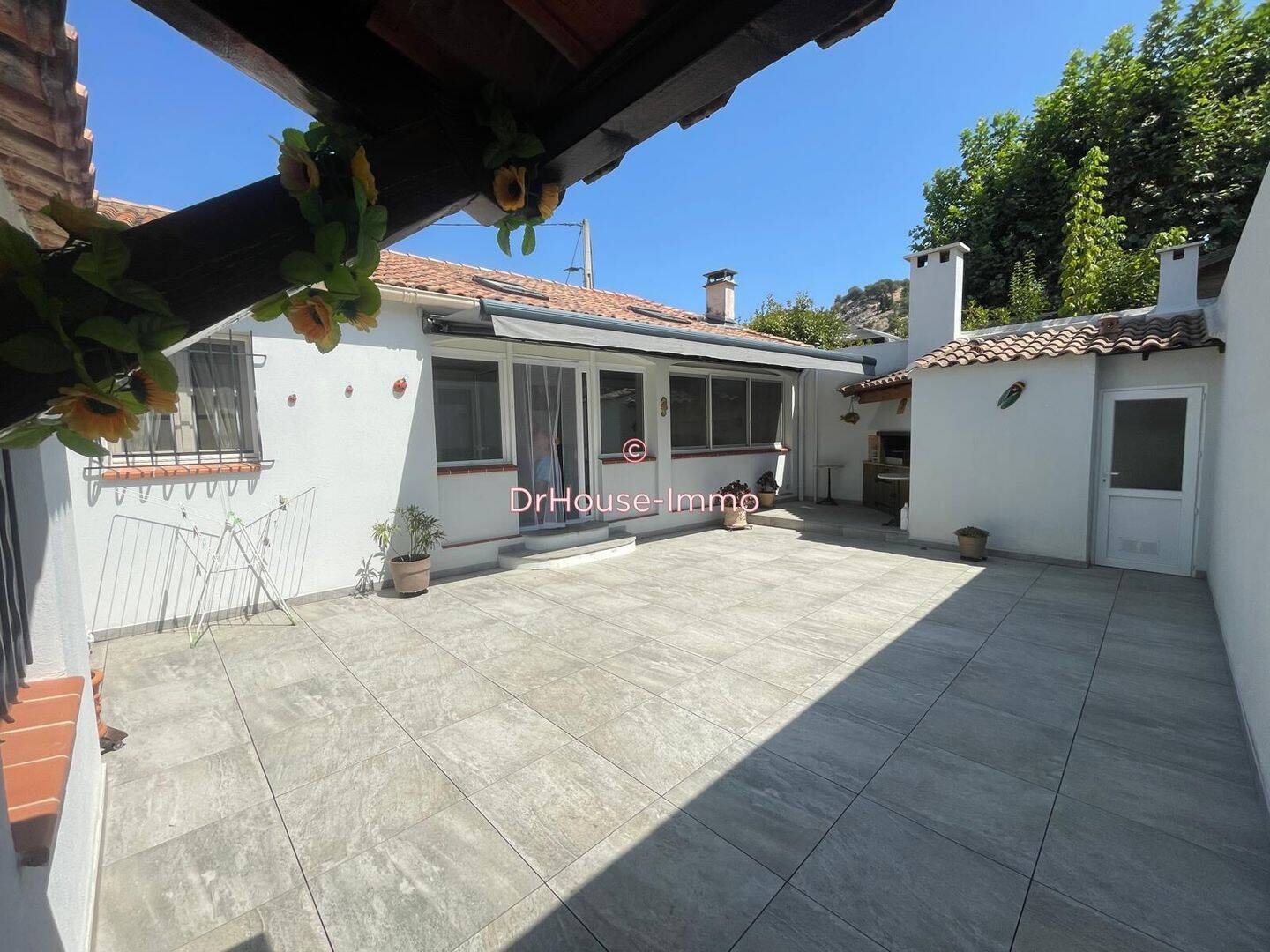 Maison 4 pièces 122 m² · à Allauch · 122,1 m² · 499 900 €
