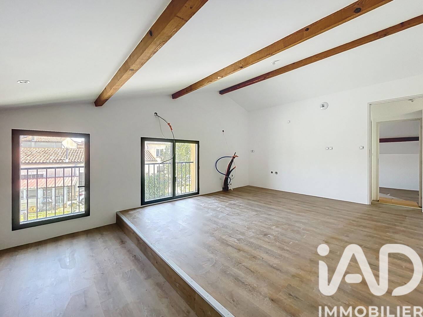 Appartement 3 pièces 38 m² · à Baziège · 38 m² · 165 000 €