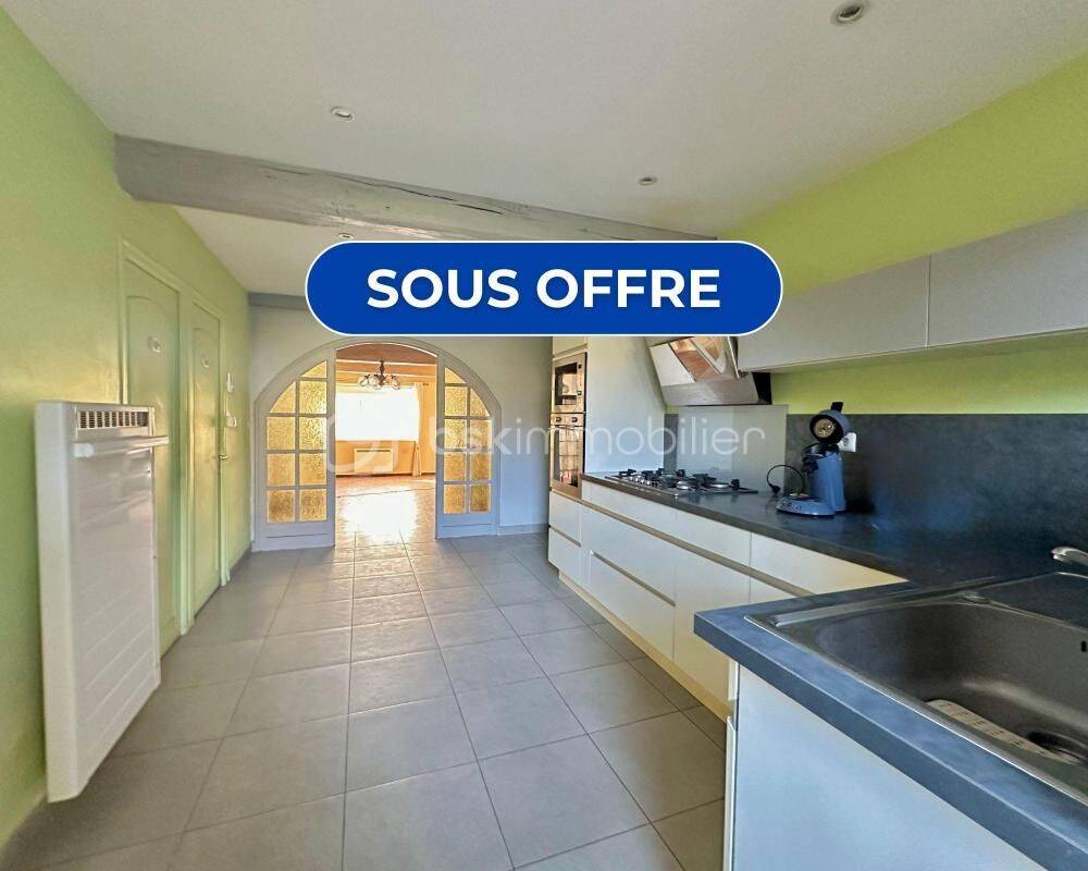 Maison 5 pièces 116 m² · à Dagneux · 116 m² · 271 000 €