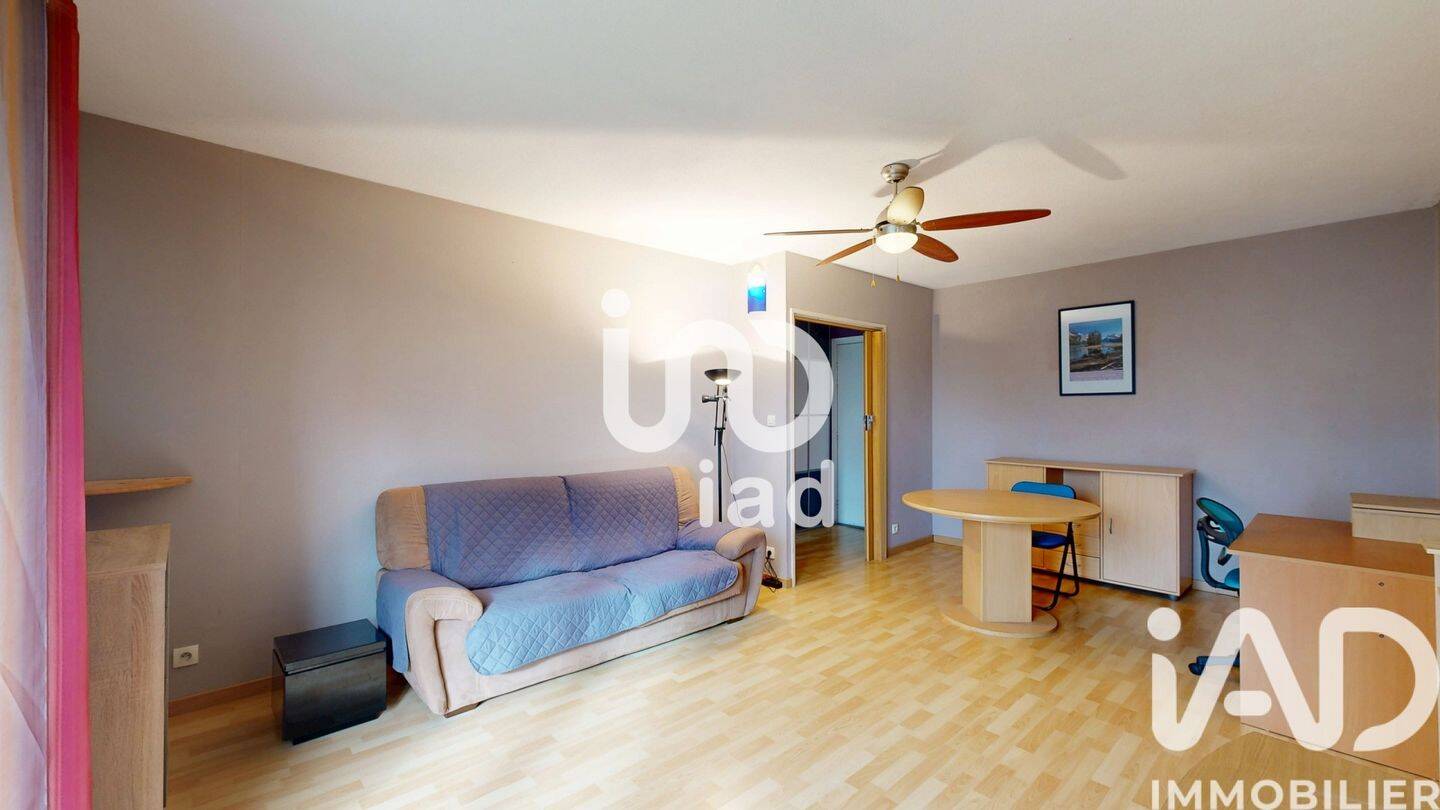 Appartement 2 pièces 50 m² · à Blagnac · 50 m² · 149 000 €