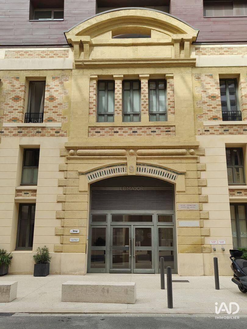 Appartement 3 pièces 63 m² · à Marseille 2ème Arrondissement · 63 m² · 949 €/mois