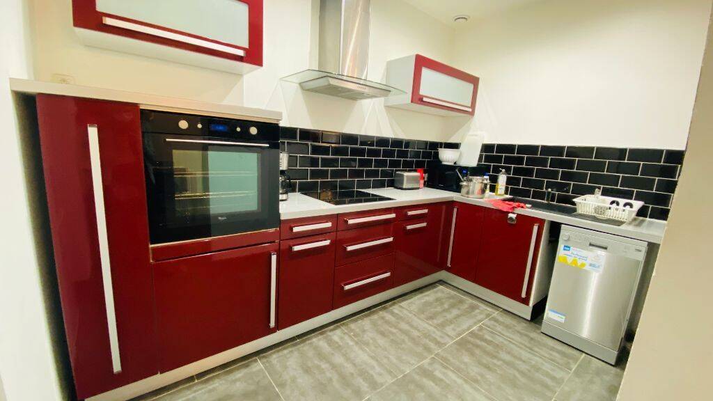 Appartement 3 pièces 78 m² · à Le Havre · 78,1 m² · 850 €