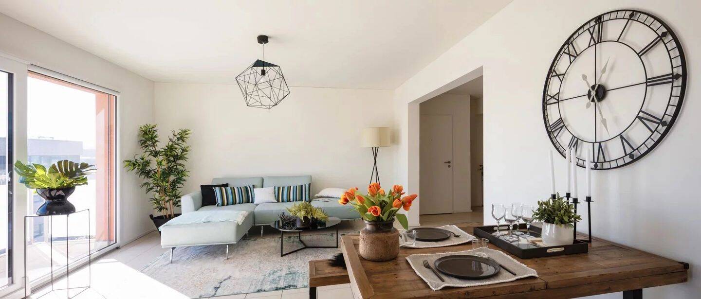 Appartement 1 pièce 30 m² · à Laval · 30 m² · 135 000 €