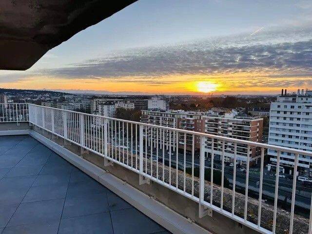 Appartement 3 pièces 75 m² · à Toulouse · 75 m² · 1 080 €/mois