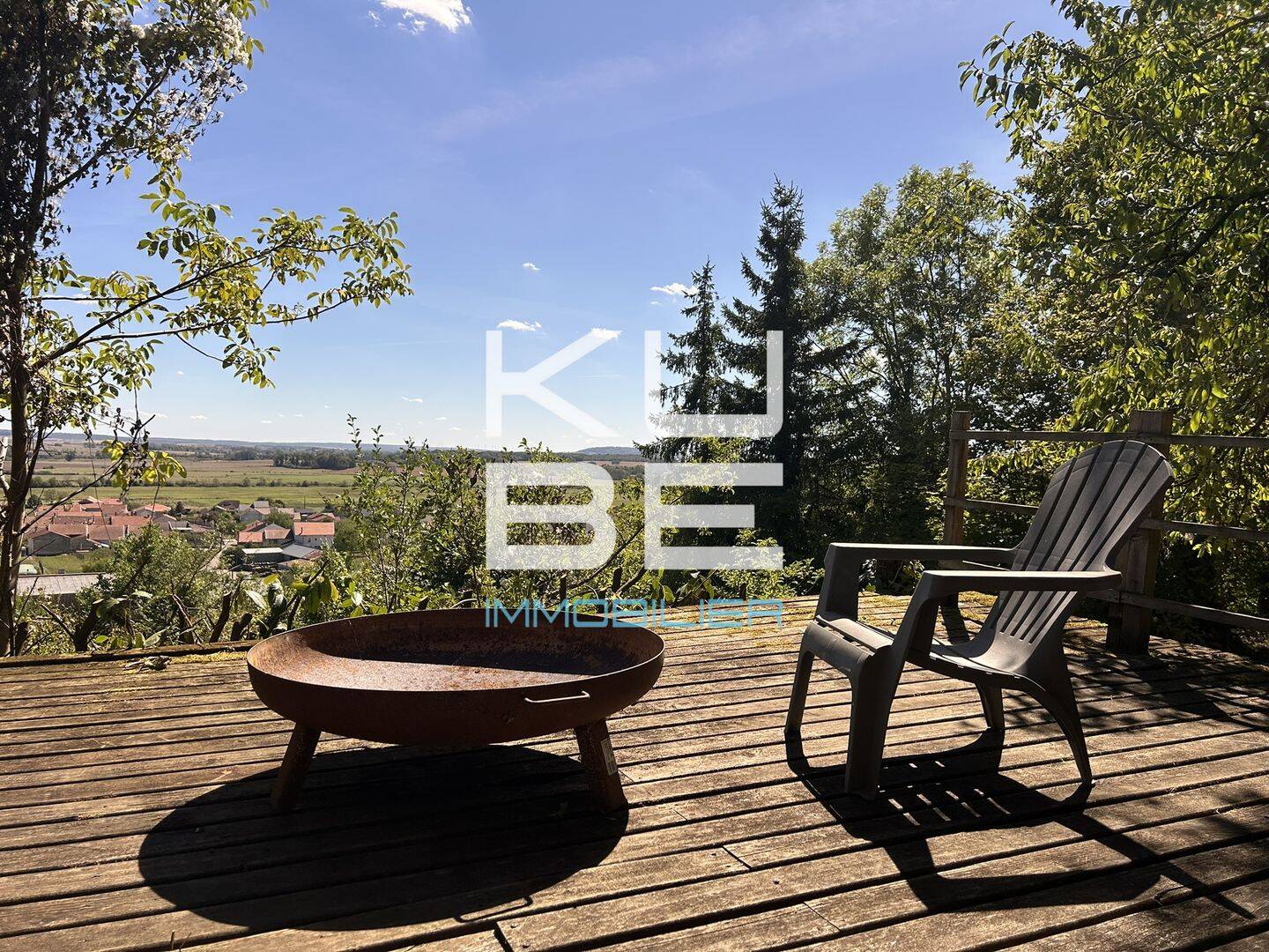 Maison 2 pièces 17 m² · à Rémilly · 17 m² · 35 000 €