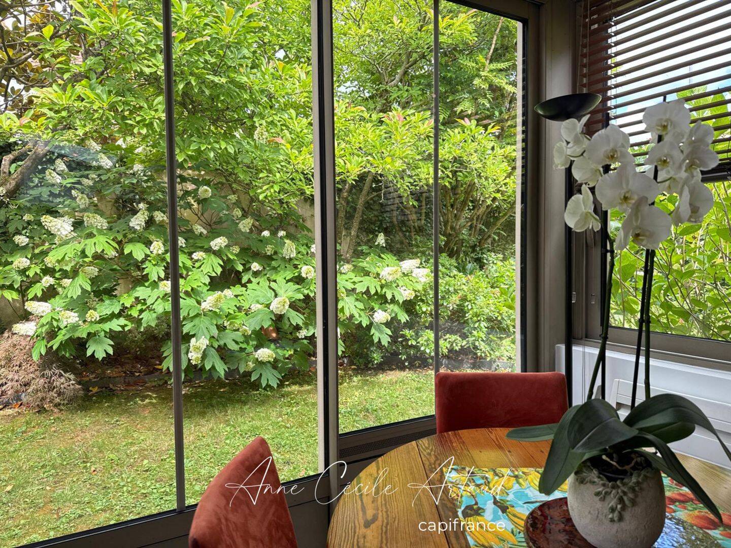 Maison 4 pièces 100 m² · à Orvault · 100 m² · 389 000 €