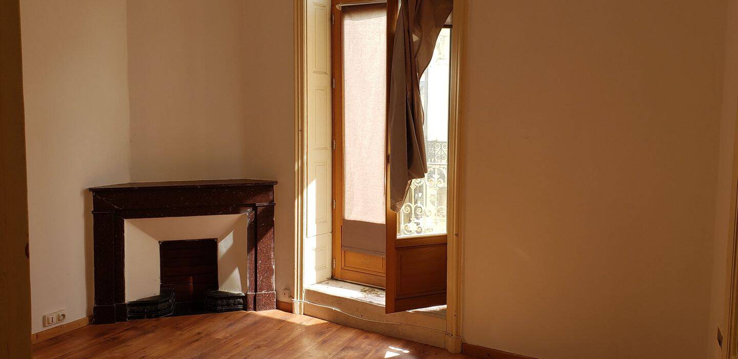 Appartement 3 pièces 69 m² · à Montpellier · 68,6 m² · 880 €