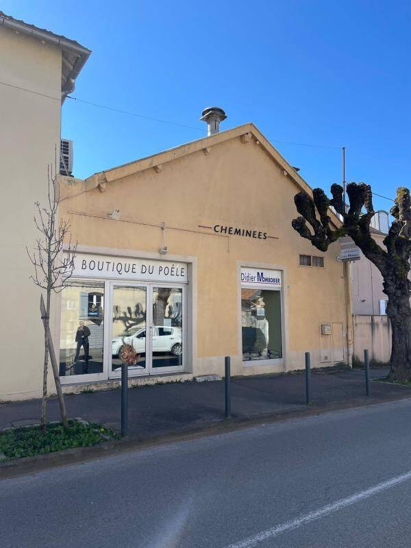 Maison 2 pièces 155 m² · à Dole · 155 m² · 189 000 €