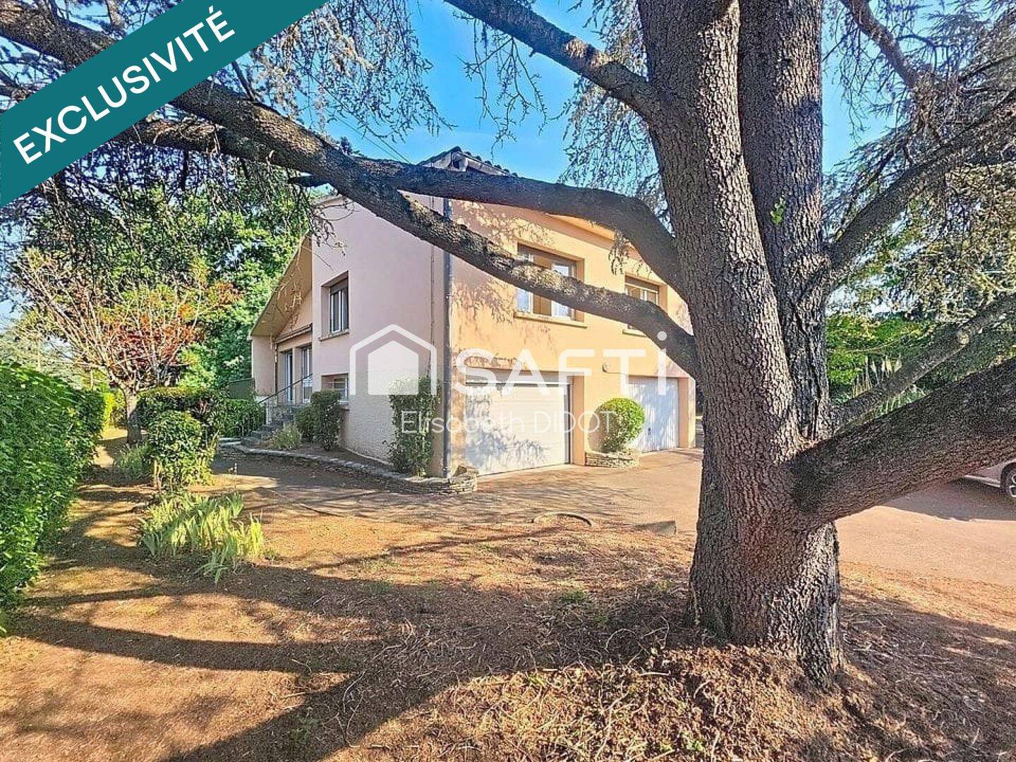 Maison 5 pièces 115 m² · à Saint-Orens-de-Gameville · 115 m² · 350 000 €