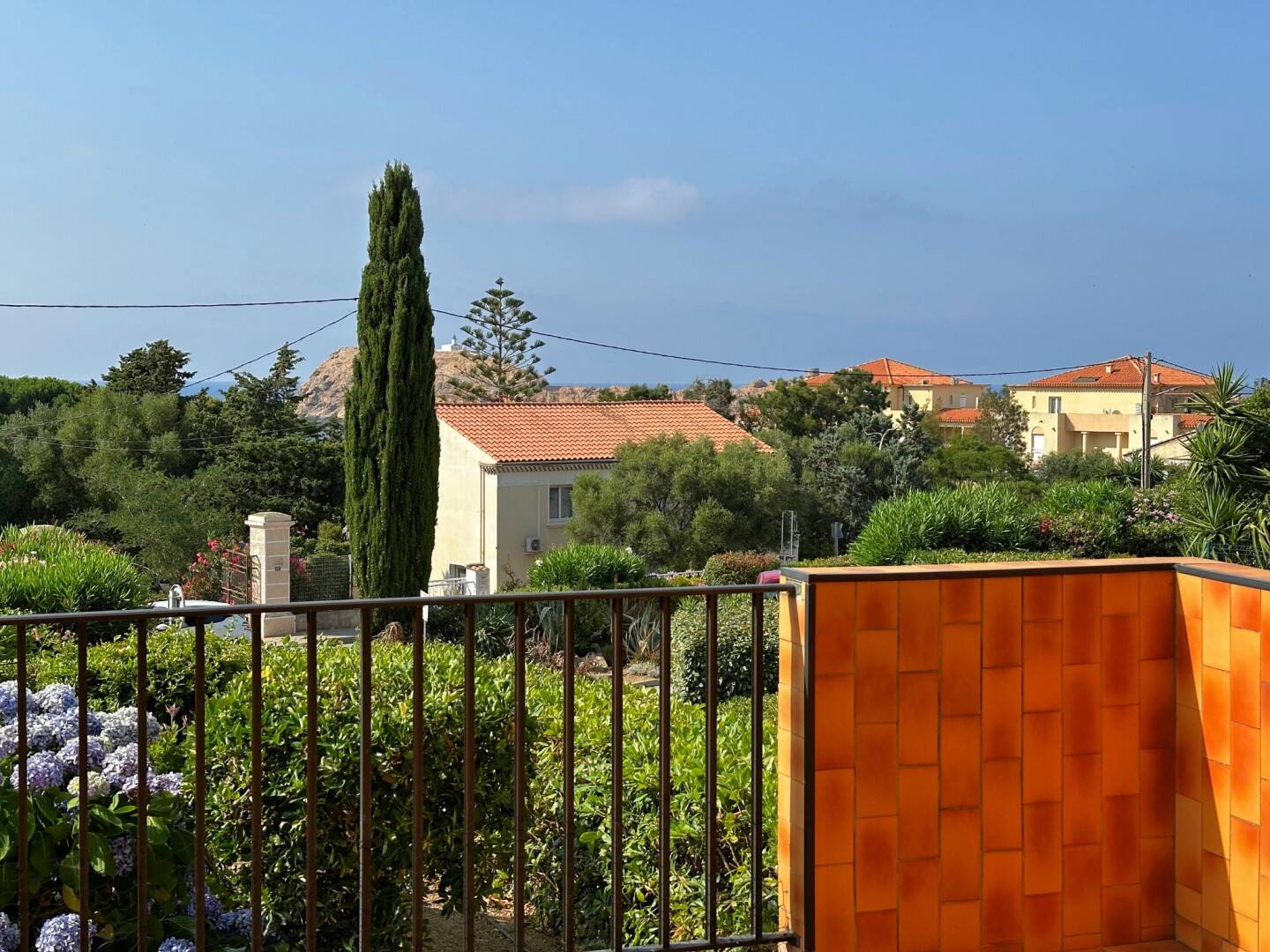 Appartement 2 pièces 37 m² · à L'Île-Rousse · 36,5 m² · 208 000 €