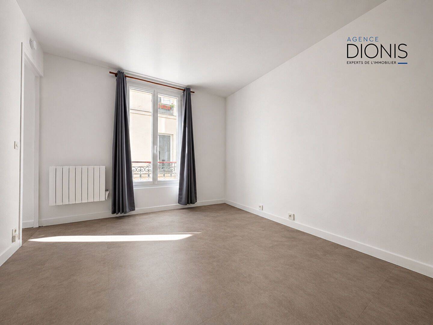 Appartement 1 pièce 22 m² · à Paris 11ème Arrondissement · 22,2 m² · 829 €