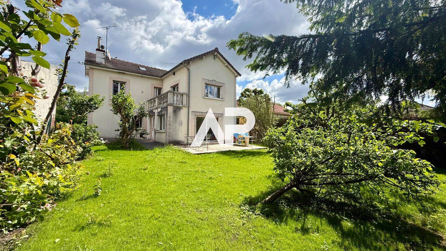 Maison 6 pièces 125 m² · à Montmorency · 125 m² · 505 000 €