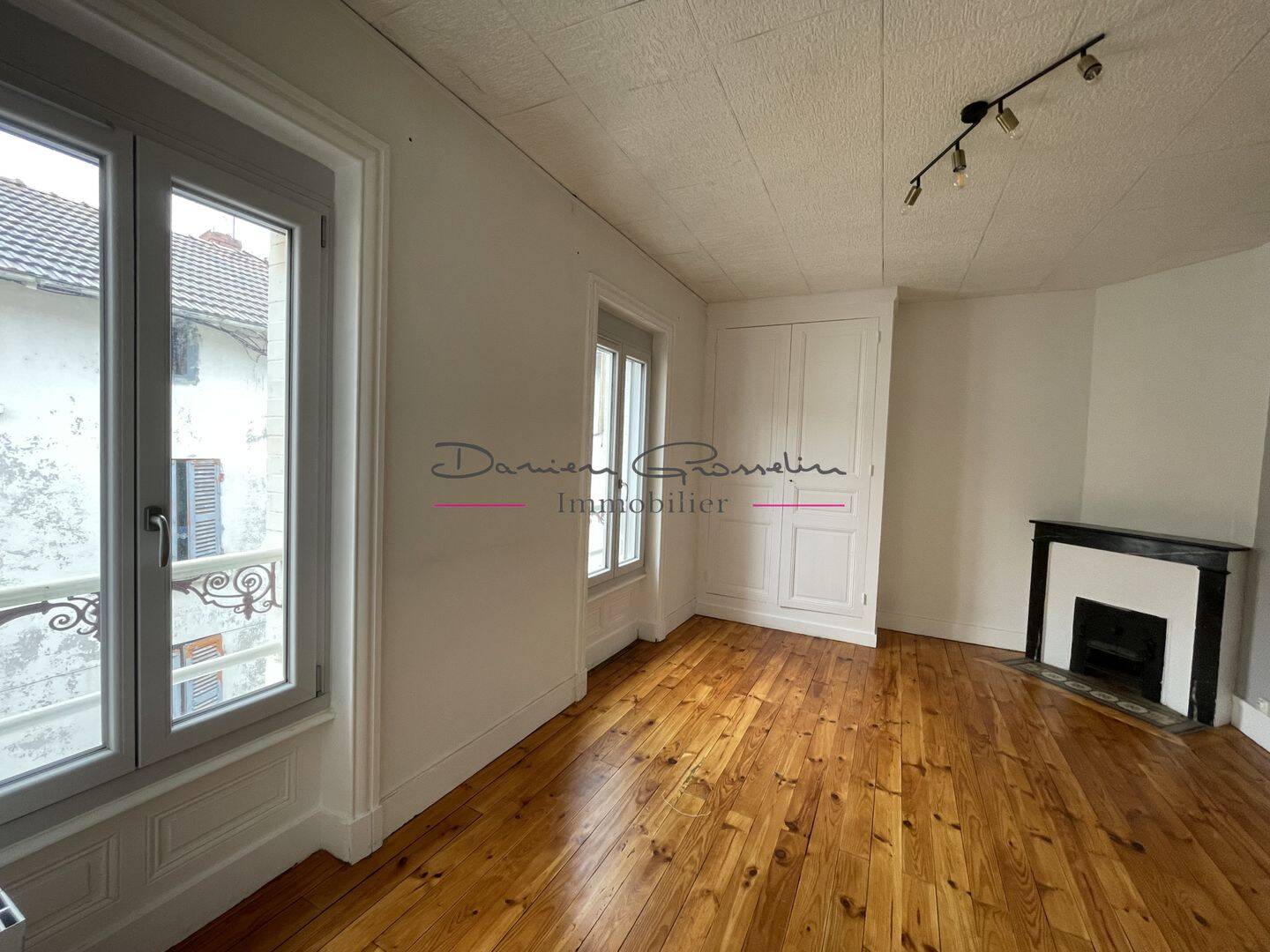 Maison 3 pièces 65 m² · à Amplepuis · 65 m² · 75 000 €