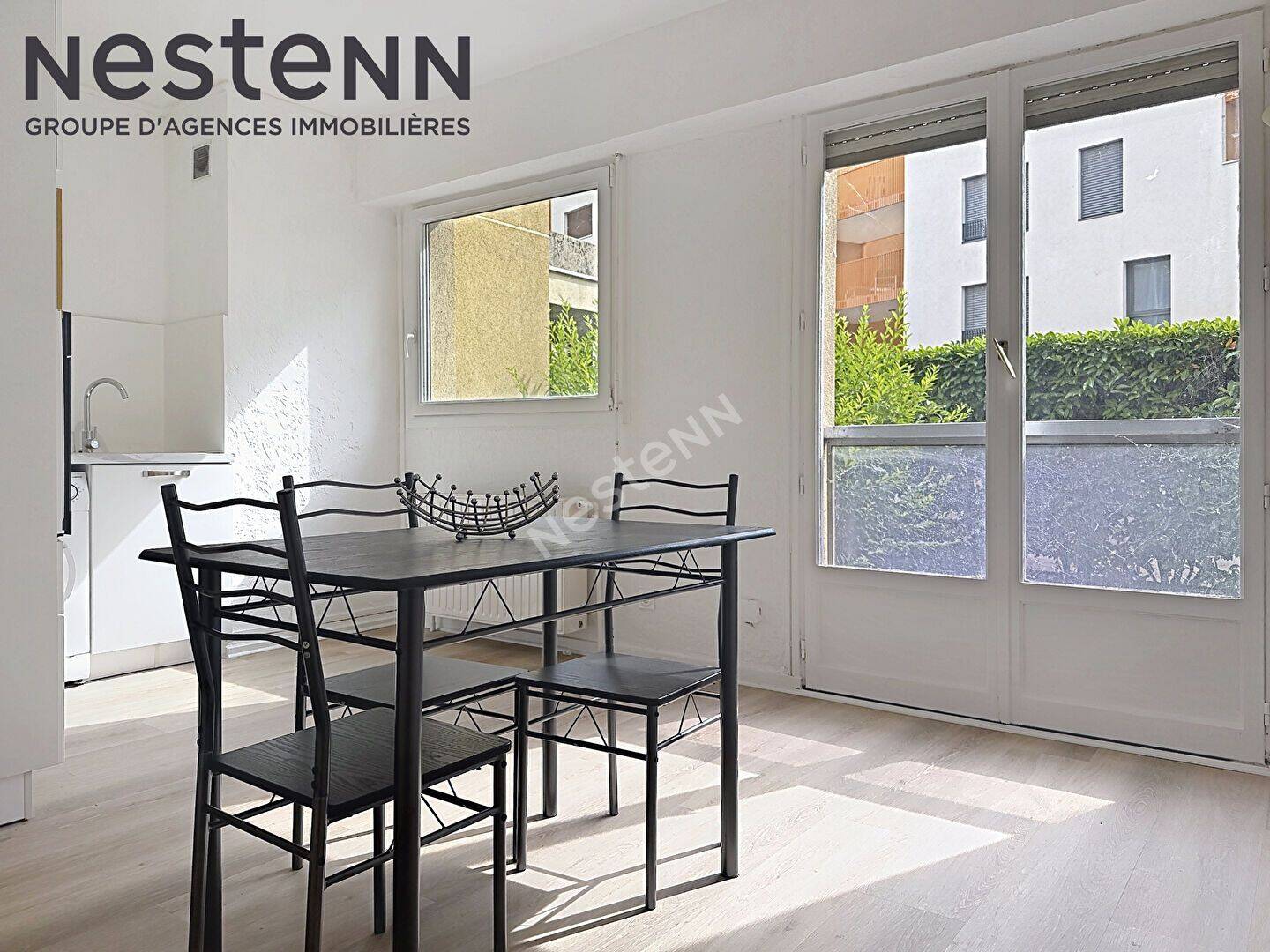 Appartement 3 pièces 60 m² · à Lyon 4ème Arrondissement · 60 m² · 249 000 €
