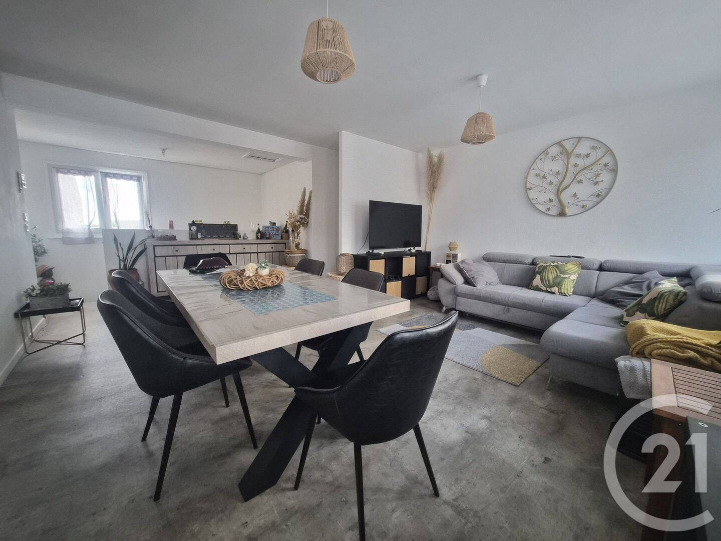 Appartement 3 pièces 70 m² à Liévin