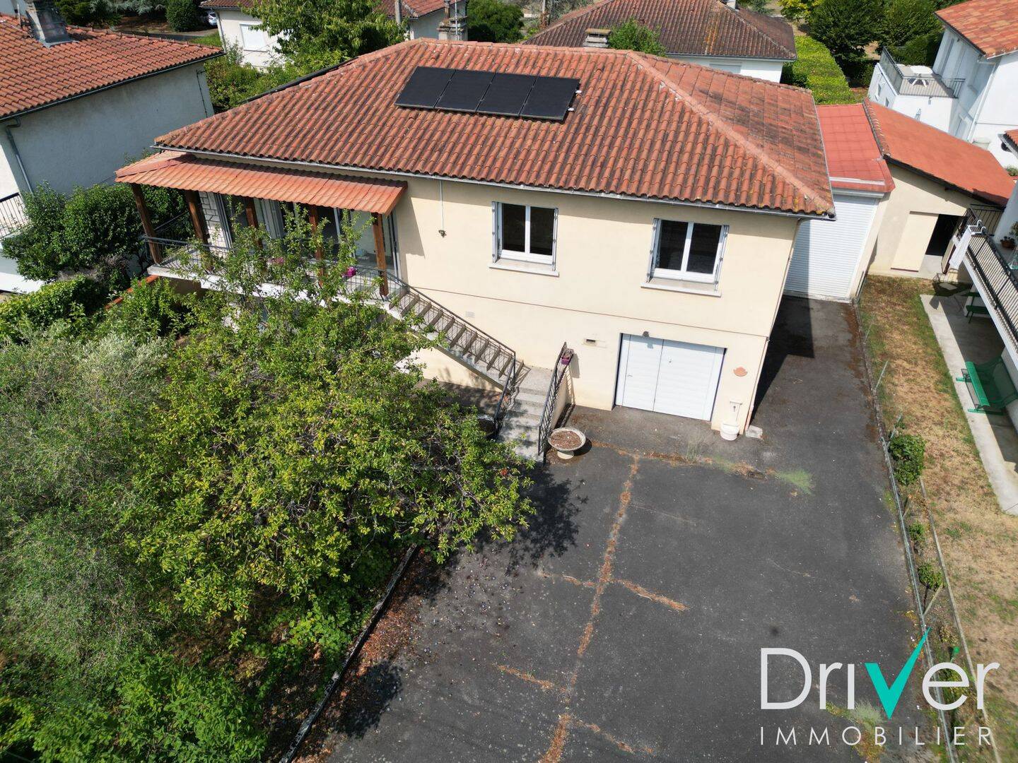 Maison 6 pièces 145 m² · à Auch · 145 m² · 189 990 €