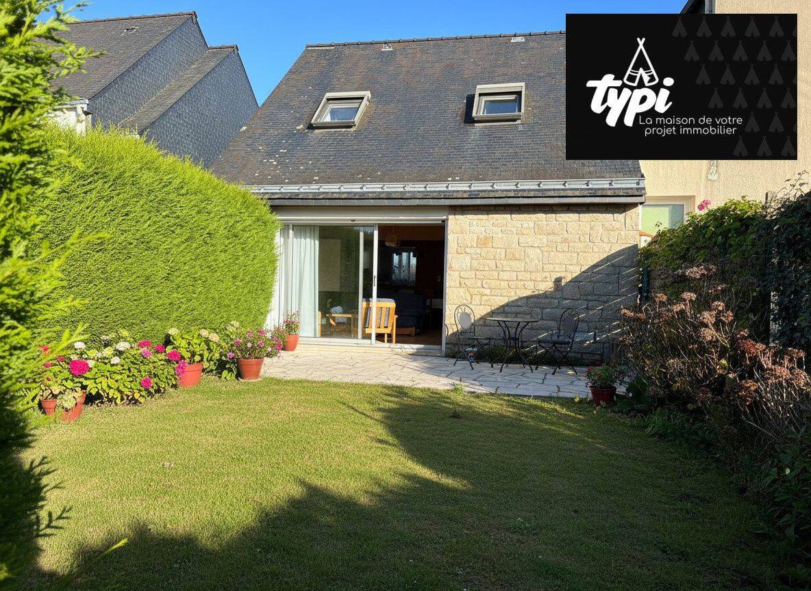 Maison 5 pièces 84 m² · à Belz · 84 m² · 299 990 €