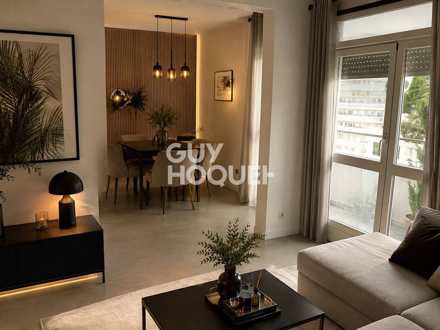 Appartement 4 pièces 70 m² · à Oullins-Pierre-Bénite · 70 m² · 199 900 €